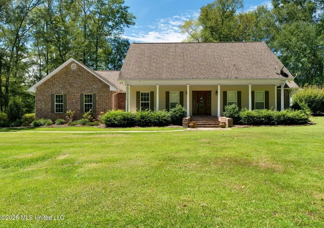 Photo 1 of Single family home for sale at 1189 Kenna Rd, Summit, MS 39666 | MLS# 4161530 | Listing updated on 2026-09-04
