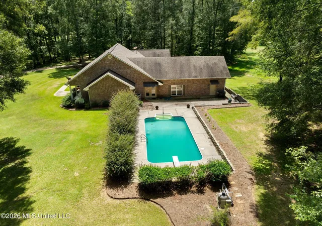 Photo 2 of Single family home for sale at 1189 Kenna Rd, Summit, MS 39666 | MLS# 4161530 | Listing updated on 2026-09-04