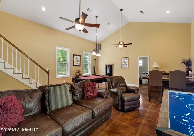 Photo 59 of Single family home for sale at 1189 Kenna Rd, Summit, MS 39666 | MLS# 4161530 | Listing updated on 2026-09-04