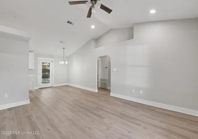 Photo 4 of Sale Pending at 616 Plum St, Ocean Springs, MS 39564 | MLS# 4161463 | Listing updated on 2026-09-12