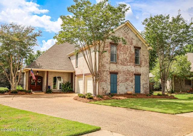 Photo 2 of Single family home for sale at 282 Lighthouse Ln, Brandon, MS 39047 | MLS# 4161673 | Listing updated on 2026-09-15