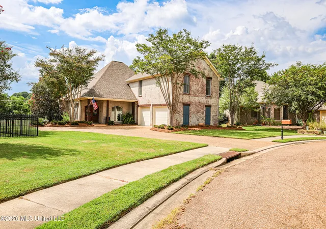 Photo 79 of Single family home for sale at 282 Lighthouse Ln, Brandon, MS 39047 | MLS# 4161673 | Listing updated on 2026-09-15