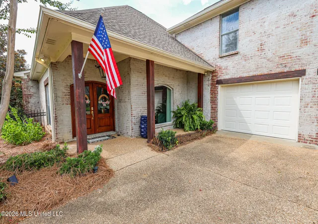 Photo 4 of Single family home for sale at 282 Lighthouse Ln, Brandon, MS 39047 | MLS# 4161673 | Listing updated on 2026-09-15