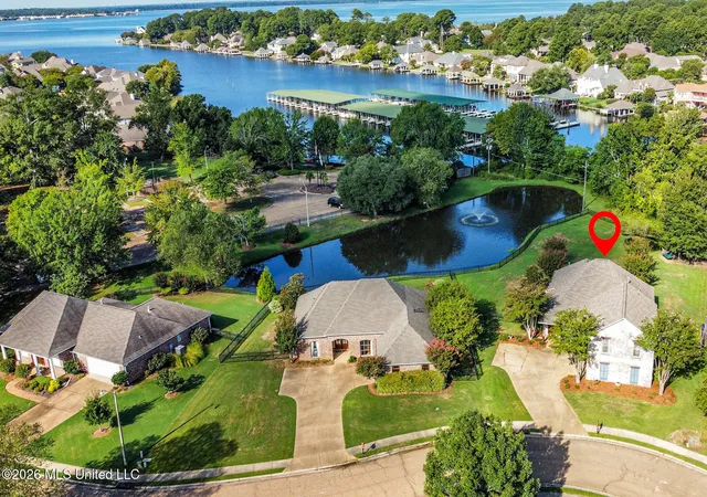 Photo 2 of Single family home for sale at 282 Lighthouse Ln, Brandon, MS 39047 | MLS# 4161673 | Listing updated on 2026-09-15