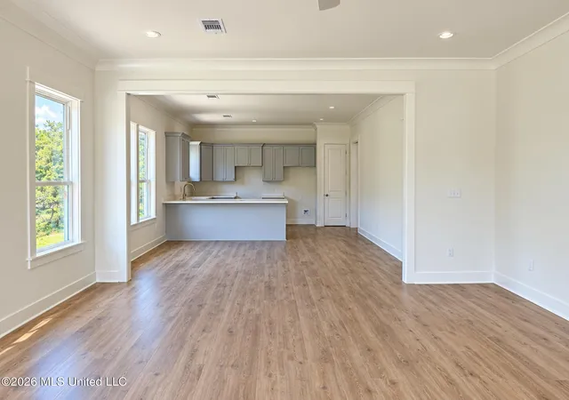 Photo 3 of Single family home for sale at 404 4th Street, Waveland, MS 39576 | MLS# 4161875 | Listing updated on 2026-09-23
