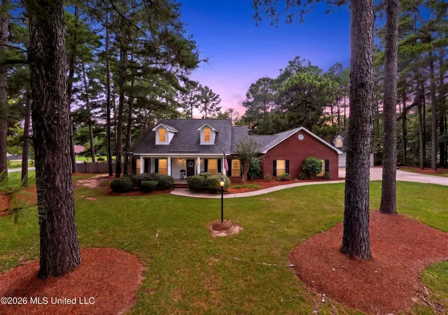 Photo 1 of Sale Pending at 207 Longleaf Dr, Petal, MS 39465 | MLS# 4161634 | Listing updated on 2026-09-07