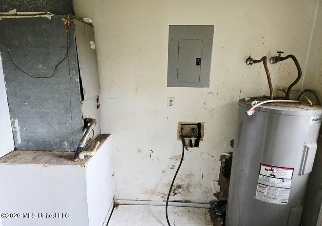 Photo 11 of Single family home for sale at 1096 Hansen Rd, Hazlehurst, MS 39083 | MLS# 4161577 | Listing updated on 2026-09-05