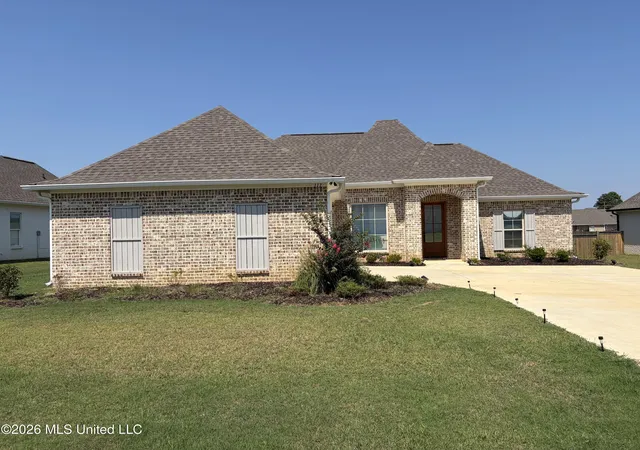Photo 1 of Single family home for sale at 117 Hunters Way, Canton, MS 39046 | MLS# 4161763 | Listing updated on 2026-09-15
