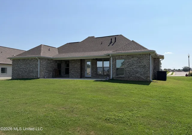 Photo 27 of Single family home for sale at 117 Hunters Way, Canton, MS 39046 | MLS# 4161763 | Listing updated on 2026-09-15
