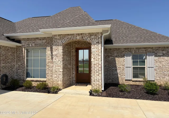 Photo 2 of Single family home for sale at 117 Hunters Way, Canton, MS 39046 | MLS# 4161763 | Listing updated on 2026-09-15