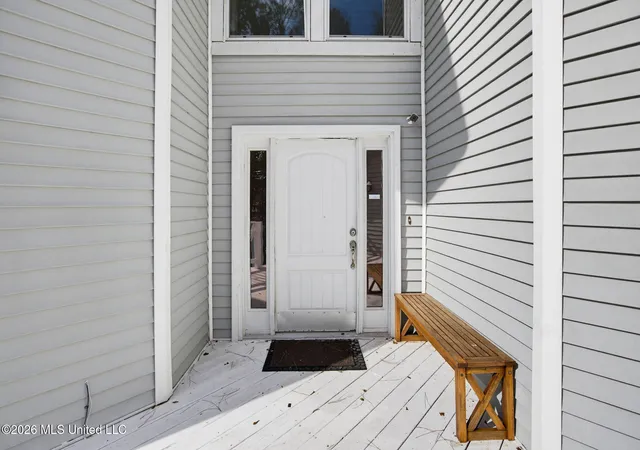 Photo 2 of Single family home for sale at 15002 Pontiac Pl, Kiln, MS 39556 | MLS# 4162049 | Listing updated on 2026-09-10