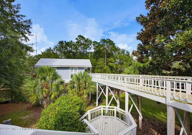 Photo 3 of Single family home for sale at 15002 Pontiac Pl, Kiln, MS 39556 | MLS# 4162049 | Listing updated on 2026-09-10