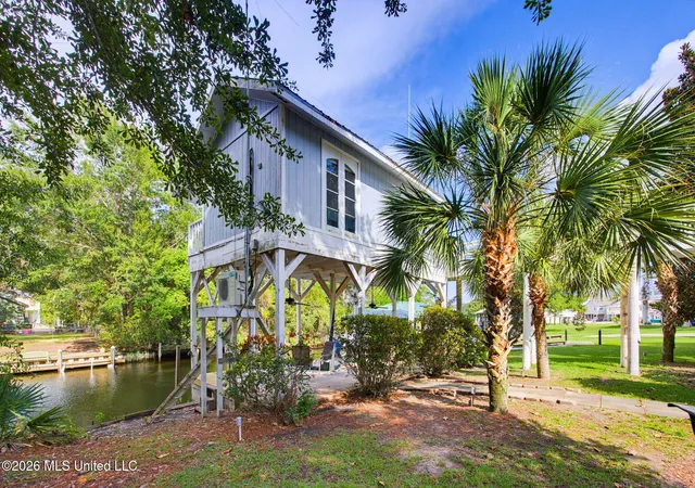 Photo 3 of Single family home for sale at 15002 Pontiac Pl, Kiln, MS 39556 | MLS# 4162049 | Listing updated on 2026-09-10