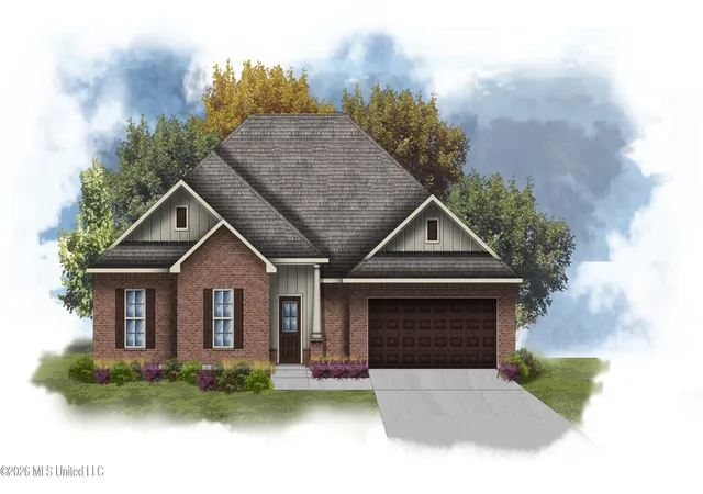Photo 1 of Single family home for sale at 17974 Fairway View Dr, Biloxi, MS 39532 | MLS# 4161495 | Listing updated on 2026-09-16