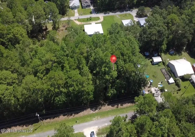 Photo 1 of Land for sale at 0 Smith St, Bay Saint Louis, MS 39520 | MLS# 4161504 | Listing updated on 2026-09-04