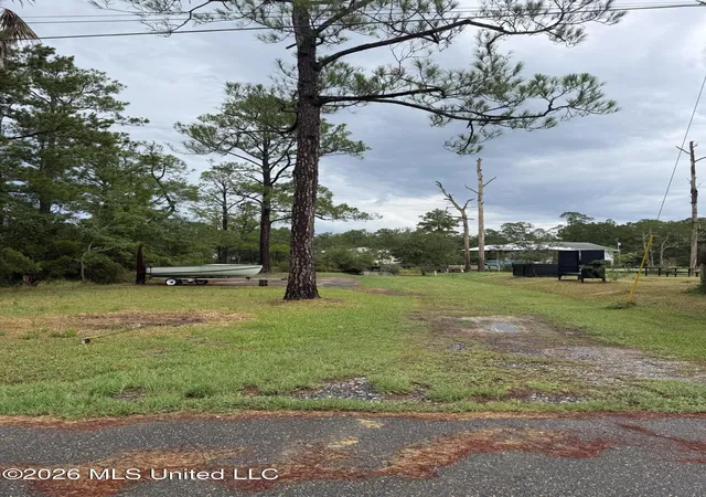 Photo 1 of Land for sale at 4018 Bonita St, Bay Saint Louis, MS 39520 | MLS# 4161505 | Listing updated on 2026-09-04