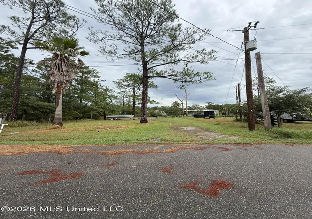 Photo 2 of Land for sale at 4018 Bonita St, Bay Saint Louis, MS 39520 | MLS# 4161505 | Listing updated on 2026-09-04