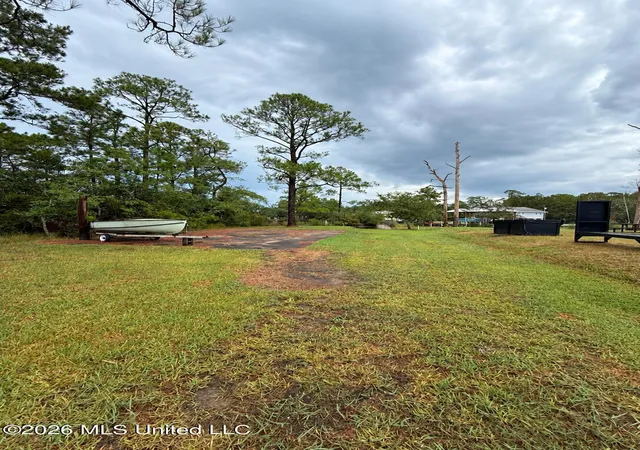 Photo 2 of Land for sale at 4018 Bonita St, Bay Saint Louis, MS 39520 | MLS# 4161505 | Listing updated on 2026-09-04
