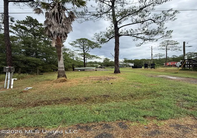 Photo 3 of Land for sale at 4018 Bonita St, Bay Saint Louis, MS 39520 | MLS# 4161505 | Listing updated on 2026-09-04