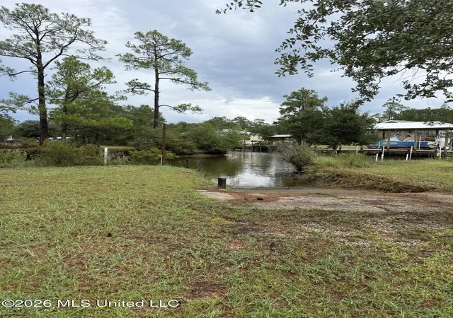 Photo 4 of Land for sale at 4018 Bonita St, Bay Saint Louis, MS 39520 | MLS# 4161505 | Listing updated on 2026-09-04