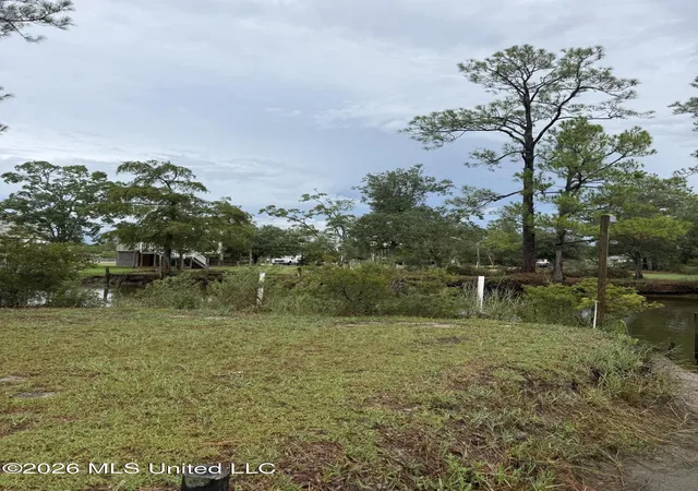 Photo 8 of Land for sale at 4018 Bonita St, Bay Saint Louis, MS 39520 | MLS# 4161505 | Listing updated on 2026-09-04