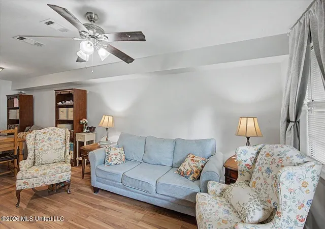 Photo 2 of Townhouse for sale at 15238b Parkwood Dr, Gulfport, MS 39503 | MLS# 4161802 | Listing updated on 2026-09-08