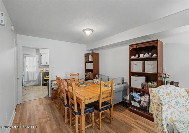 Photo 3 of Townhouse for sale at 15238b Parkwood Dr, Gulfport, MS 39503 | MLS# 4161802 | Listing updated on 2026-09-08