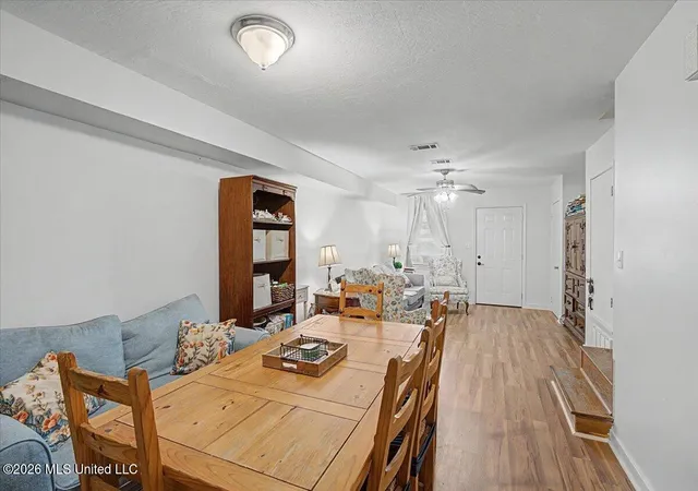 Photo 4 of Townhouse for sale at 15238b Parkwood Dr, Gulfport, MS 39503 | MLS# 4161802 | Listing updated on 2026-09-08