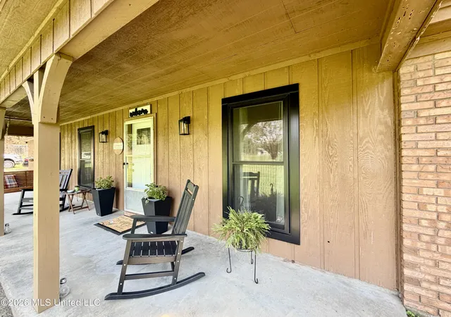 Photo 2 of Single family home for sale at 4870 Highway 433, Bentonia, MS 39040 | MLS# 4161798 | Listing updated on 2026-09-11