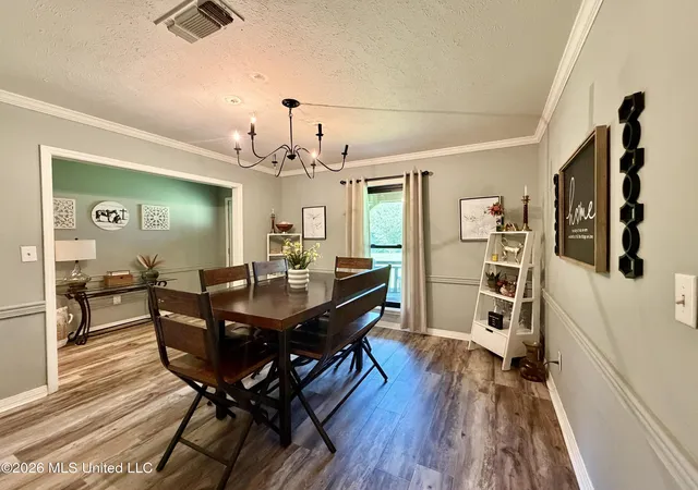 Photo 2 of Single family home for sale at 4870 Highway 433, Bentonia, MS 39040 | MLS# 4161798 | Listing updated on 2026-09-11