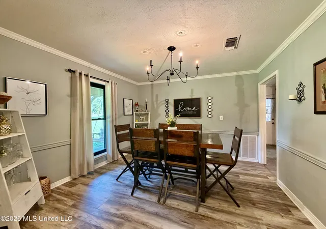 Photo 3 of Single family home for sale at 4870 Highway 433, Bentonia, MS 39040 | MLS# 4161798 | Listing updated on 2026-09-11