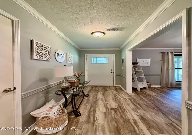 Photo 4 of Single family home for sale at 4870 Highway 433, Bentonia, MS 39040 | MLS# 4161798 | Listing updated on 2026-09-11