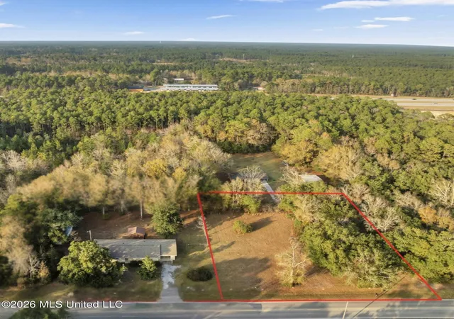 Photo 3 of Land for sale at Nhn Money Farm Rd, Ocean Springs, MS 39564 | MLS# 4161514 | Listing updated on 2026-09-08