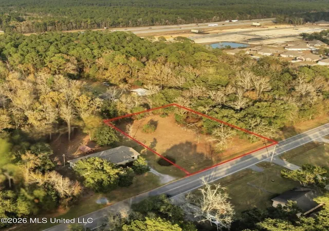 Photo 4 of Land for sale at Nhn Money Farm Rd, Ocean Springs, MS 39564 | MLS# 4161514 | Listing updated on 2026-09-08