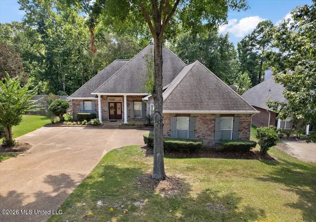 Photo 39 of Single family home for sale at 707 Highland Pl, Brandon, MS 39047 | MLS# 4161508 | Listing updated on 2026-09-14