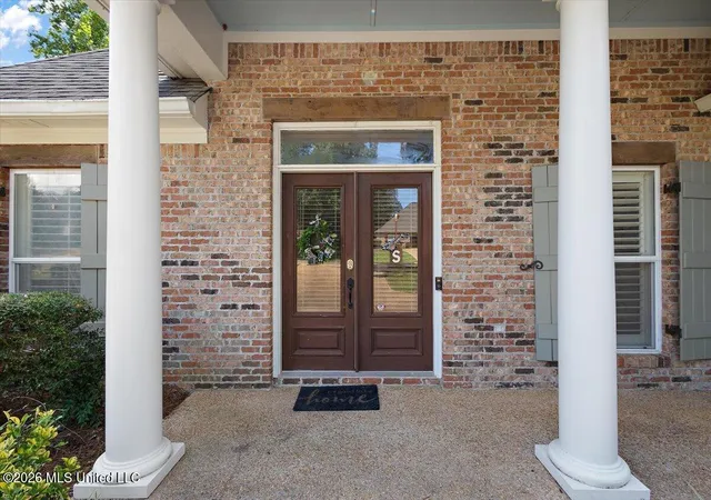 Photo 3 of Single family home for sale at 707 Highland Pl, Brandon, MS 39047 | MLS# 4161508 | Listing updated on 2026-10-11