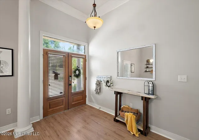 Photo 4 of Single family home for sale at 707 Highland Pl, Brandon, MS 39047 | MLS# 4161508 | Listing updated on 2026-10-11