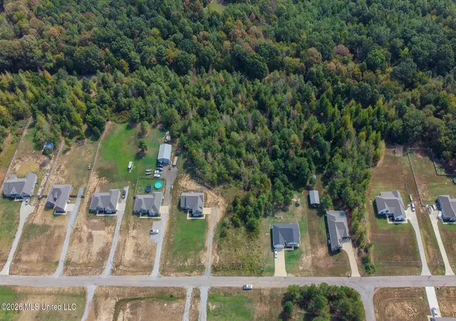 Photo 11 of Land for sale at 131 Deerfield Tr, Coldwater, MS 38618 | MLS# 4161553 | Listing updated on 2026-09-04