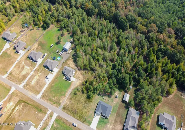 Photo 3 of Land for sale at 131 Deerfield Tr, Coldwater, MS 38618 | MLS# 4161553 | Listing updated on 2026-09-04
