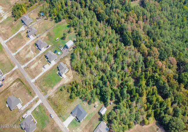 Photo 4 of Land for sale at 131 Deerfield Tr, Coldwater, MS 38618 | MLS# 4161553 | Listing updated on 2026-09-04