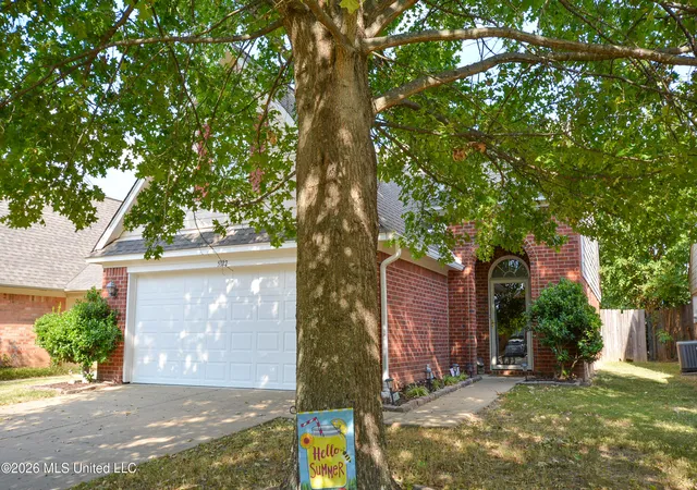 Photo 1 of Sale Pending at 5322 Kalian Cvs, Southaven, MS 38671 | MLS# 4161523 | Listing updated on 2026-09-10
