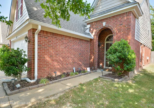 Photo 2 of Sale Pending at 5322 Kalian Cvs, Southaven, MS 38671 | MLS# 4161523 | Listing updated on 2026-09-10