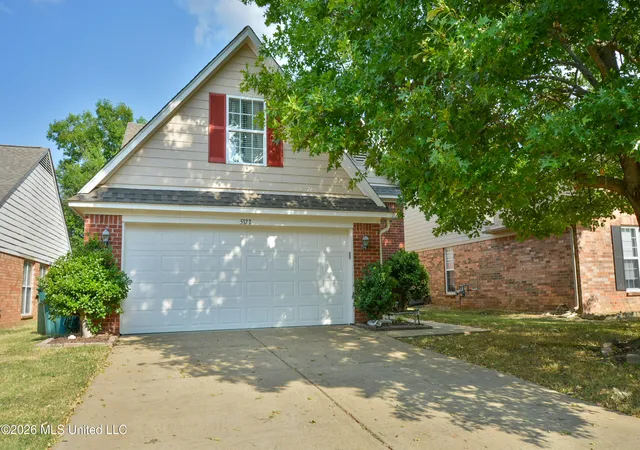 Photo 3 of Sale Pending at 5322 Kalian Cvs, Southaven, MS 38671 | MLS# 4161523 | Listing updated on 2026-09-10