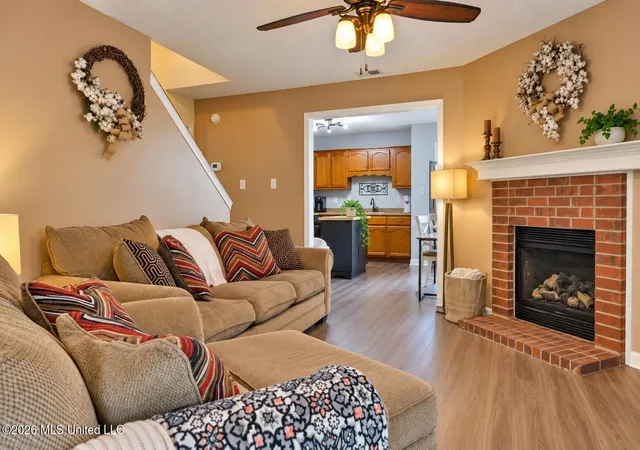 Photo 4 of Sale Pending at 5322 Kalian Cvs, Southaven, MS 38671 | MLS# 4161523 | Listing updated on 2026-09-10