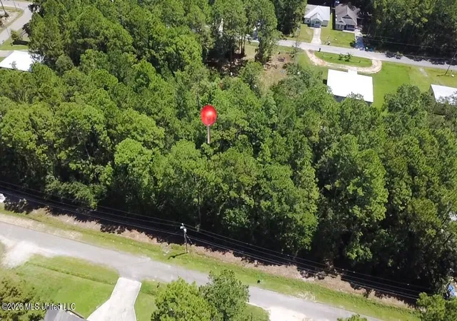 Land for sale at 00 Smith St, Bay Saint Louis, MS 39520 | MLS# 4161512