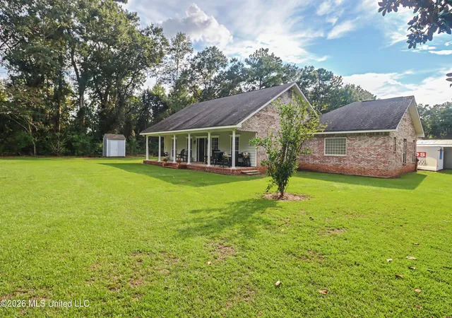 Photo 1 of Single family home for sale at 14429 Rose Ln, Gulfport, MS 39503 | MLS# 4161585 | Listing updated on 2026-09-05