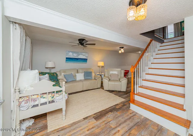 Photo 2 of Single family home for sale at 6085 Apache Dr, Kiln, MS 39556 | MLS# 4161531 | Listing updated on 2026-09-04