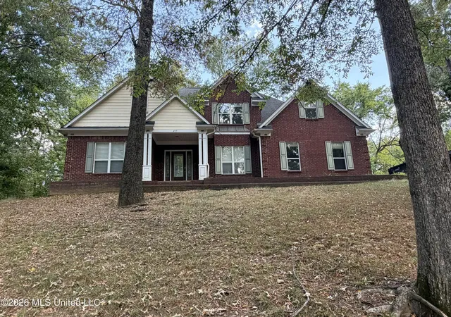 Photo 1 of Single family home for sale at 435 Village Pkwy, Southaven, MS 38671 | MLS# 4162007 | Listing updated on 2026-09-10