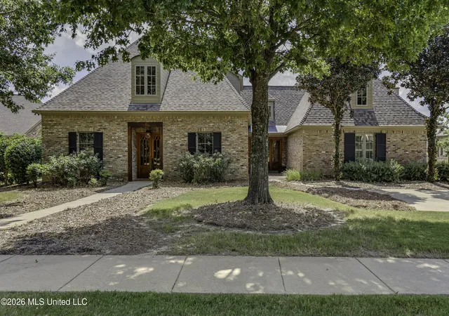 Photo 1 of Single family home for sale at 145 Cedar Woods Cvs, Madison, MS 39110 | MLS# 4161908 | Listing updated on 2026-09-09