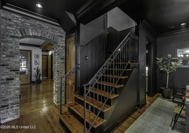 Photo 3 of Single family home for sale at 145 Cedar Woods Cvs, Madison, MS 39110 | MLS# 4161908 | Listing updated on 2026-09-09